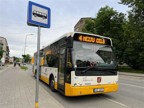 autobusu kustības jelgava.